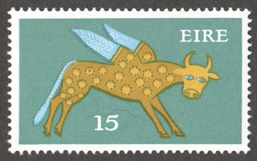 Ireland Scott 356 MNH - Click Image to Close